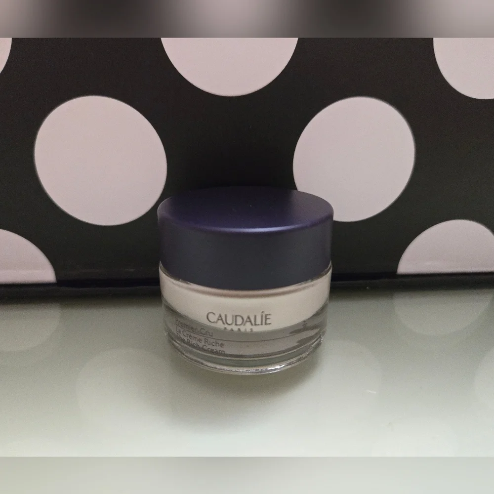2/$30✨️Caudalie Cream✨️ - Picture 2 of 3